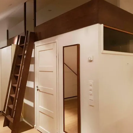 2ndhomes Center Penthouse