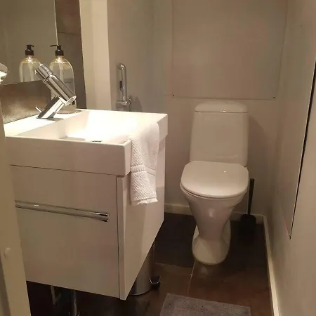 2ndhomes Center Penthouse * هلسنكي