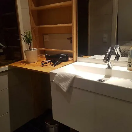 2ndhomes Center Penthouse Apartamento Helsinki