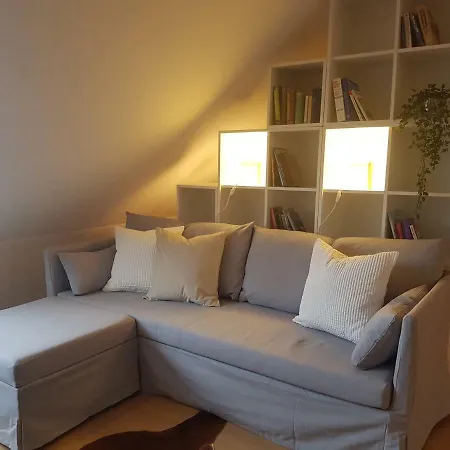 2ndhomes Center Penthouse Apartment *
